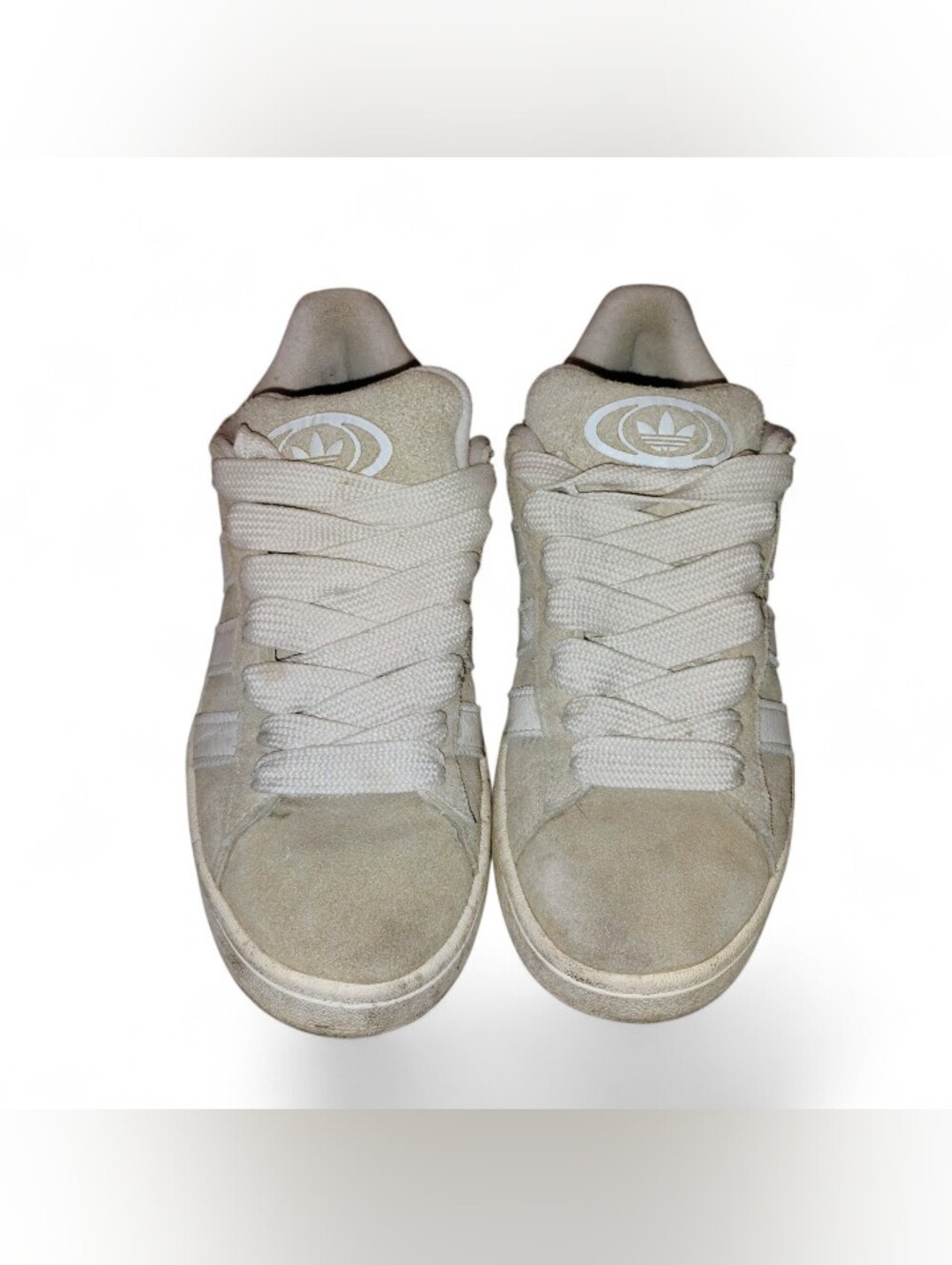 Adidas Campus 00s "Sand Strata" - Women's Size 8